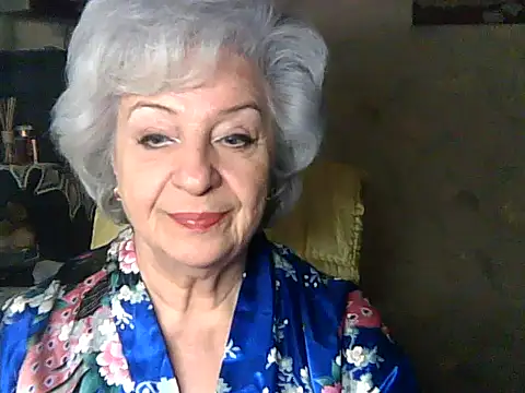 ValeriaKroww online show from 04-01-26, 04:57