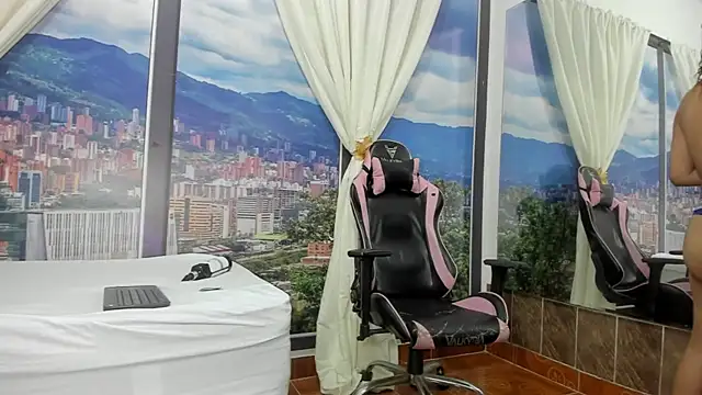 KiraFox1 online show from 03-16-26, 01:26