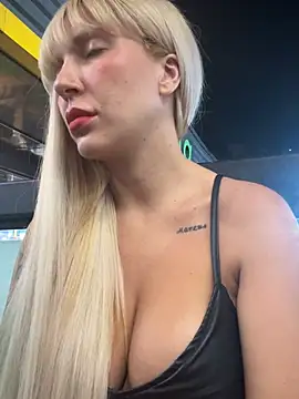 melisboa online show from 04-11-26, 03:44