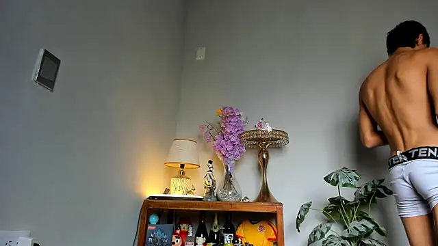 lucian davii online show from 02-03-26, 03:17