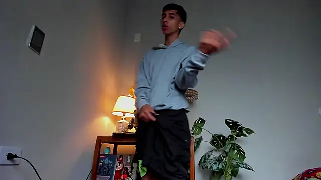 lucian davii online show from 02-24-26, 02:48