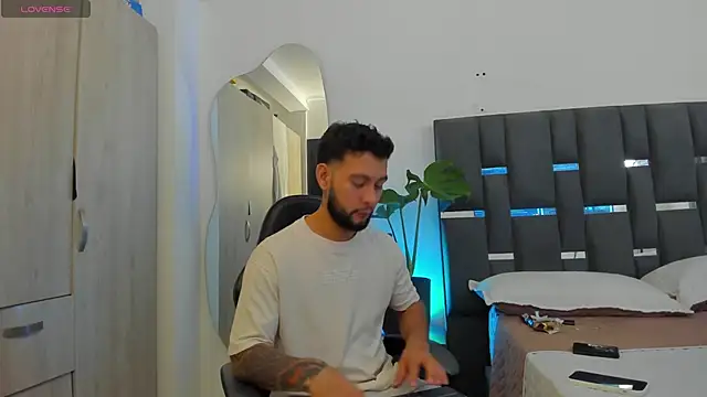 noah corvelle online show from 03-05-26, 11:45