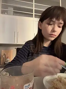 Lissssssa online show from 03-15-26, 01:28