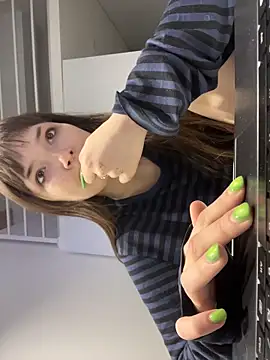 Lissssssa online show from 03-28-26, 01:00