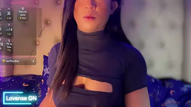 desirable miya online show from 06-05-26, 07:30