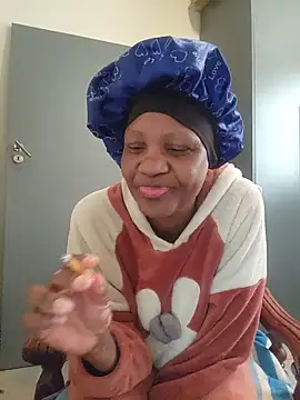 Mommy Sienna online show from 06-01-26, 06:15