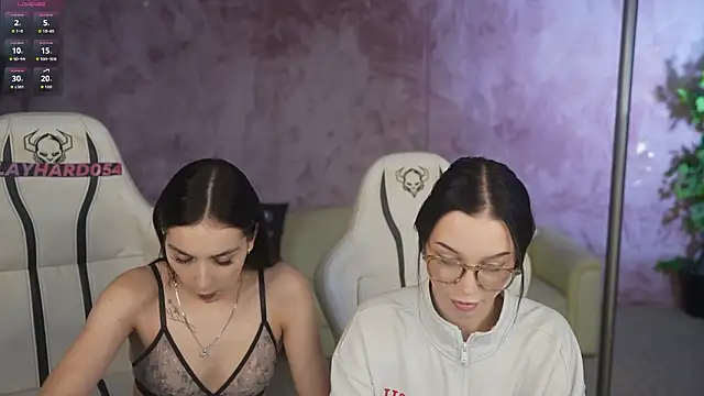 Rita Moon054 online show from 02-20-26, 08:05