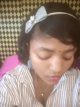 Freakingromance online show from 04-14-26, 09:15