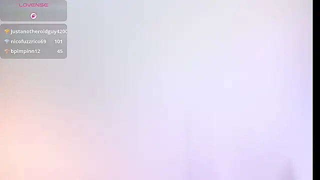 valentina  desire online show from 06-19-26, 12:09