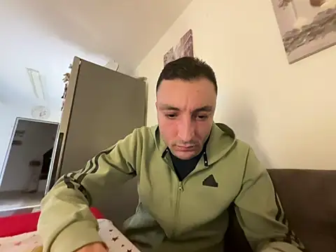 Sempresborroso 89 online show from 11-25-25, 05:13