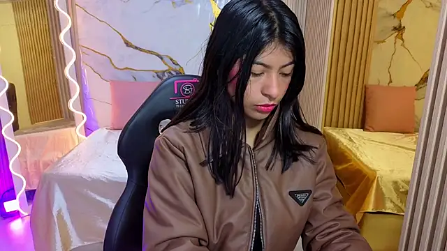 Sandyy tay online show from 07-05-26, 02:51