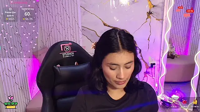 PEACHY TAY online show from 05-03-26, 11:49