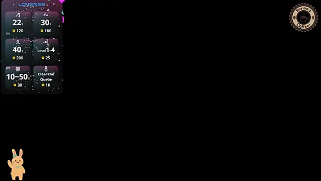 PEACHY TAY online show from 05-19-26, 11:49