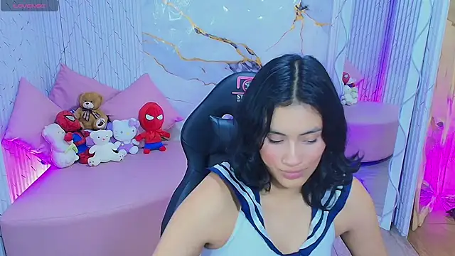 PEACHY TAY online show from 05-22-26, 11:27
