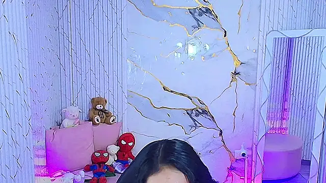 PEACHY TAY online show from 05-24-26, 11:37