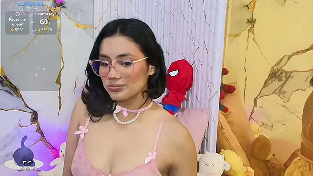 PEACHY TAY online show from 05-31-26, 12:01
