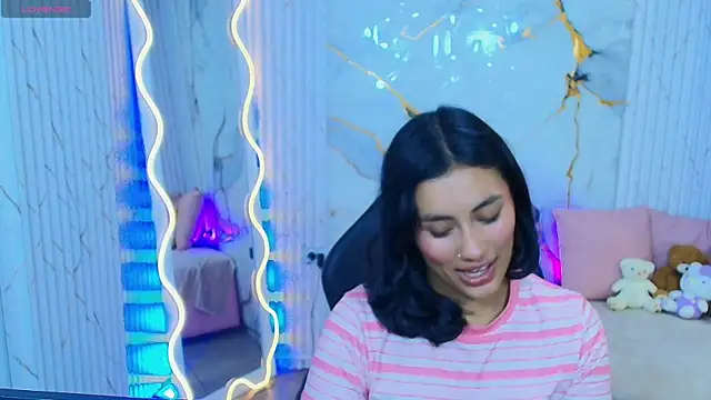 PEACHY TAY online show from 07-12-26, 11:34