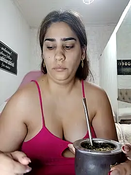 nahiarabiel33 online show from 02-11-26, 02:22