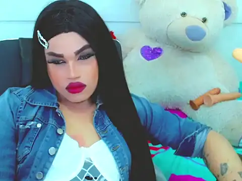 NharaBigCock online show from 03-13-26, 06:47