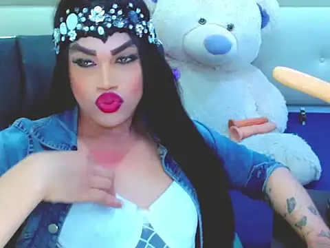 NharaBigCock online show from 03-27-26, 07:35