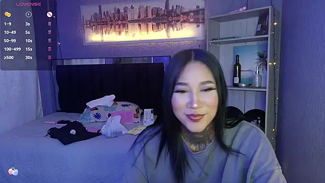 lyam ebony  online show from 11-05-25, 10:43