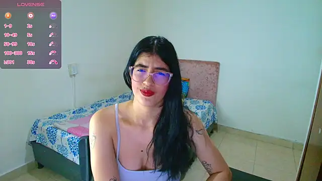 Kassandra 0304 online show from 04-21-26, 12:22