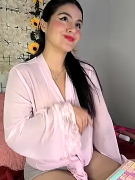 Snapshot of Lorenaa1 chatting on 04-16-26, 01:12 Lorenaa1 online show from 04-16-26, 01:12