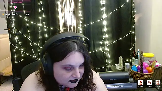 Salacious Sage online show from 04-06-26, 04:46