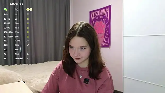 AlissaGerardo online show from 04-17-26, 12:08