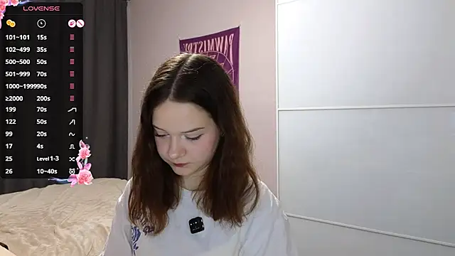 AlissaGerardo online show from 05-26-26, 12:45