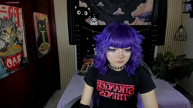 ravencollen online show from 04-08-26, 11:27