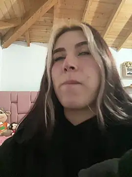 JimenaWhite online show from 06-02-26, 03:19