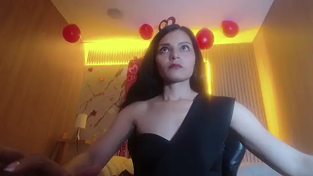 Valery tf online show from 02-14-26, 08:49