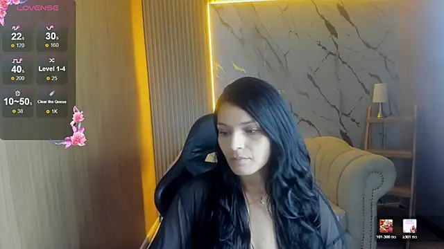 Valery tf online show from 03-26-26, 08:25