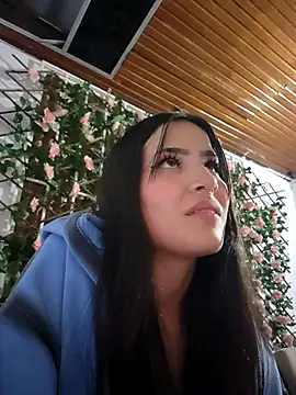 Celeste Moretti online show from 11-12-25, 02:01