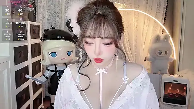 agmer0500 online show from 01-09-26, 08:17