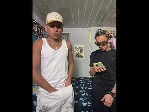 Mike and Rayan online show from 01-15-26, 01:54