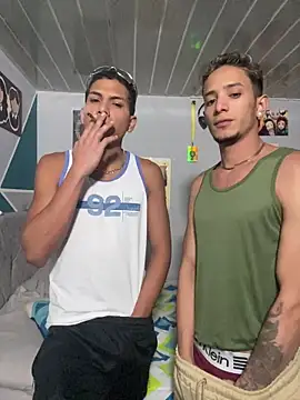 Mike and Rayan online show from 02-28-26, 01:28