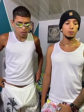 Mike and Rayan online show from 03-29-26, 01:49