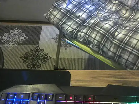 ellsaBunny online show from 11-19-25, 02:50