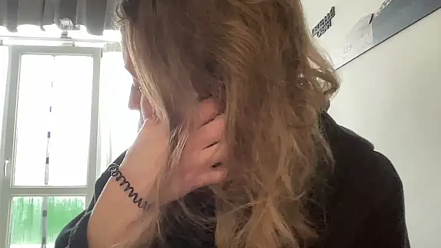 Ameli8 online show from 02-18-26, 12:12