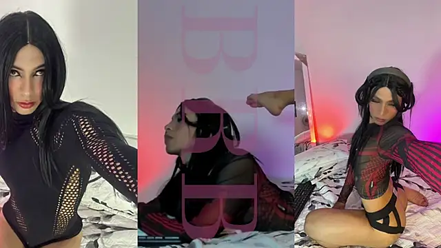 Dominique Rae online show from 05-28-26, 03:42