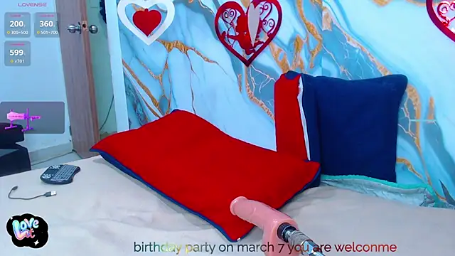 Kinky For Daddy online show from 02-19-26, 10:55