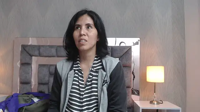 GiselaZivic online show from 03-31-26, 07:03