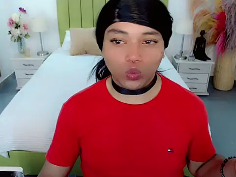 sebastian cruz  online show from 03-15-26, 05:13