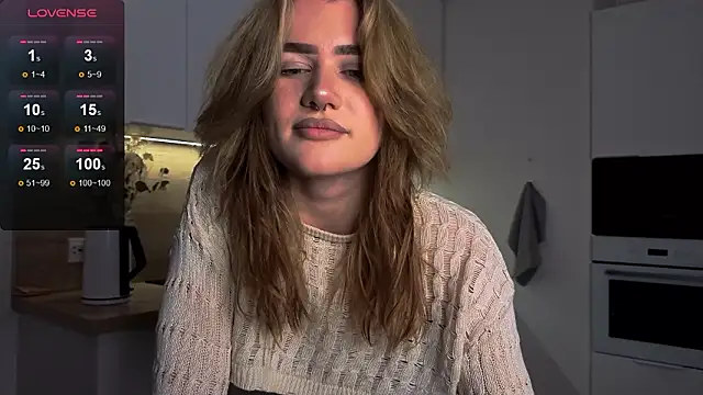 eshleeygreen online show from 02-20-26, 07:58