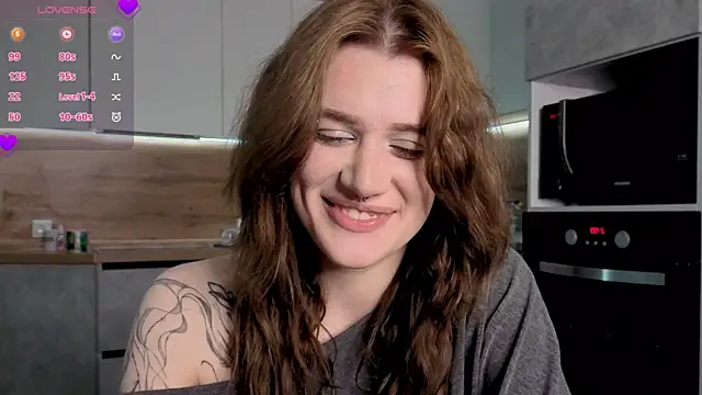 eshleeygreen online show from 04-07-26, 06:41