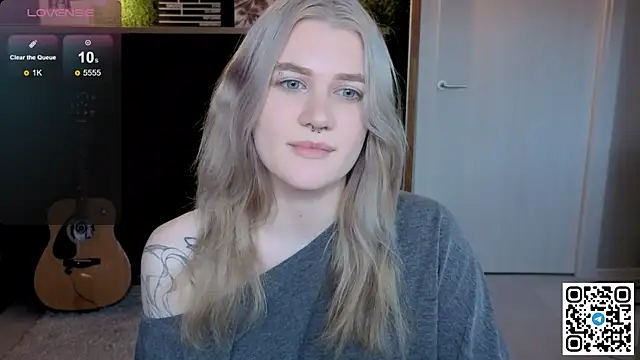 eshleeygreen online show from 06-05-26, 06:57
