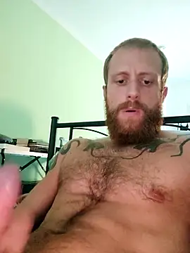 Gingerbeardblower online show from 06-15-26, 12:29
