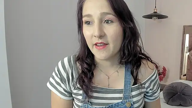 Juliette Leroyy online show from 03-16-26, 07:18